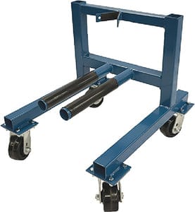 Drives, Gearcases & Transoms