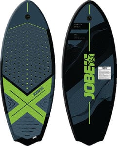 Skis, Boards, Wakesurfers, etc.