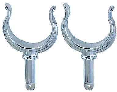 Safety-Boat Hooks: Paddles & Oars