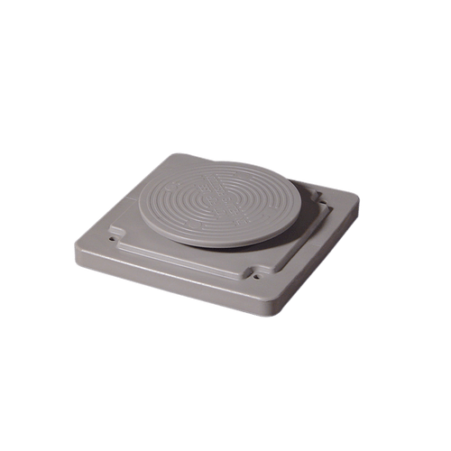 DARK GRAY QUICK F/SEAT