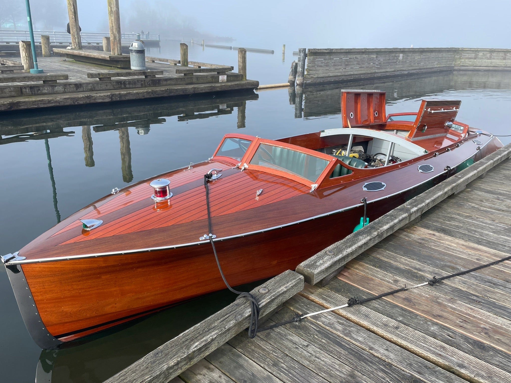 2025 25' Reproduction Comet