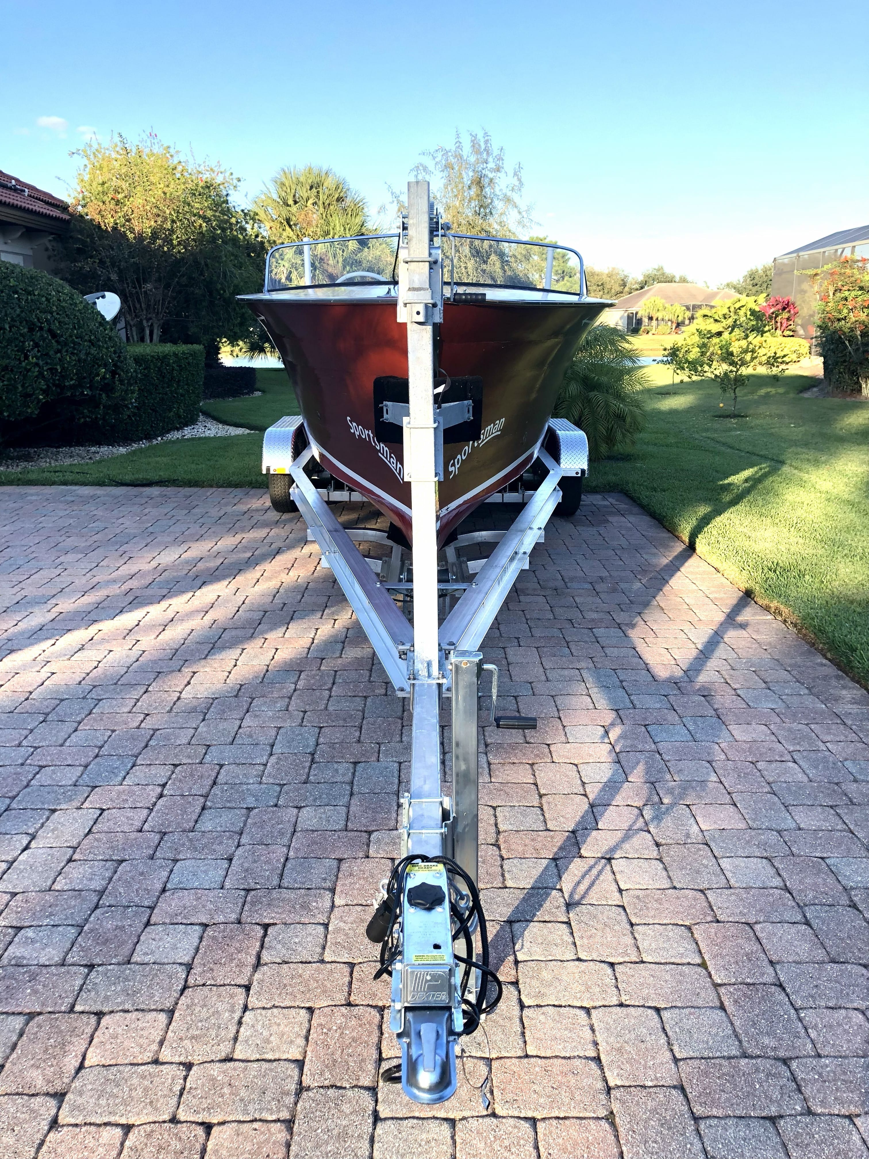 1940 CHRIS-CRAFT 25' Sportsman