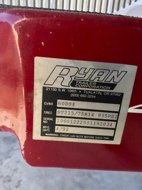 1957 CHRIS-CRAFT CAPRI 19'