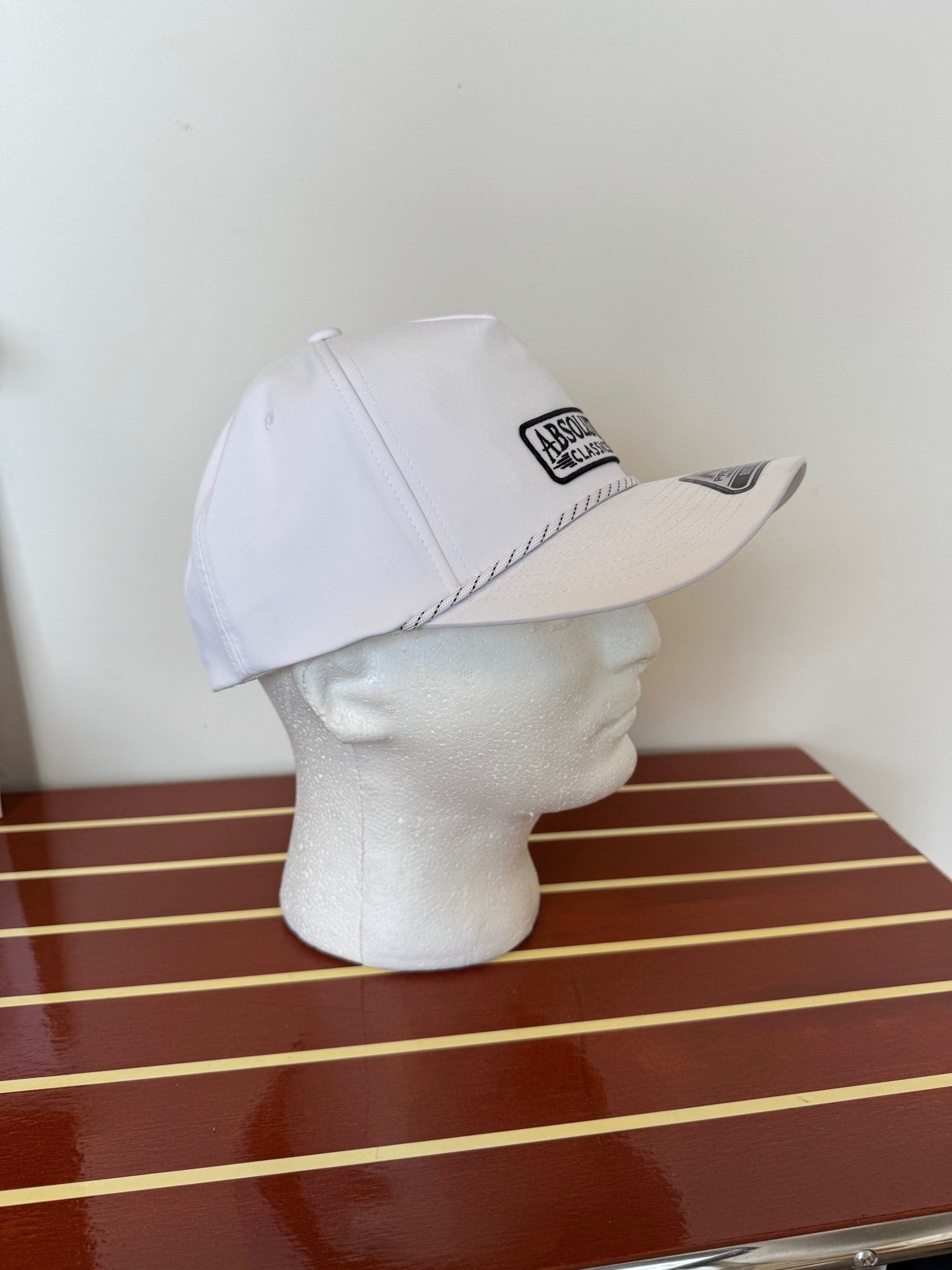 Absolute Classics Rope Hat