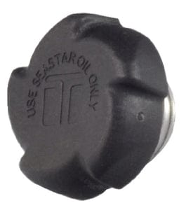 Dometic HA5432 Non Vented Fill Plug <SPACER TYPE=HORIZONTAL SIZE=1> Use for -3 Model Helms Only