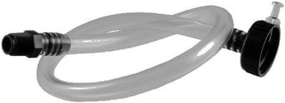 SeaStar HA5438 Bleed Hose <SPACER TYPE=HORIZONTAL SIZE=1> Use for SeaStar Outboard Steering Kit