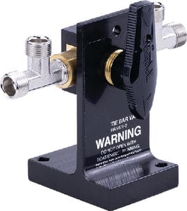 Dometic HA5471-2 Liquid Tie Bar Alignment Valve <SPACER TYPE=HORIZONTAL SIZE=1> Assists w/ Air Removal & Re-Alignment of Engine