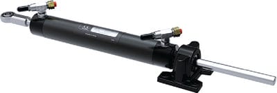 SeaStar HC53193 Inboard 7" Stroke 13.7 Cubic Inch Cylinder <SPACER TYPE=HORIZONTAL SIZE=1> Model BA175-7TM <SPACER TYPE=HORIZONTAL SIZE=1> HS5183 Seal Kit