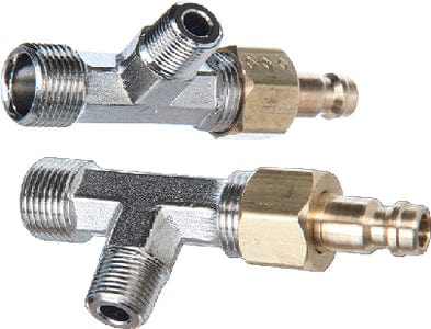 Seastar Solutions HF4202 Cylinder Bleed Kit: 2/Kit