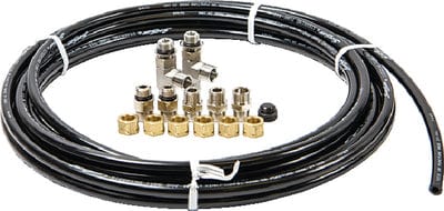SeaStar HF6007 Fitting Kit with 25' Tubing (HT5092) for SeaStar Helms <SPACER TYPE=HORIZONTAL SIZE=1> Use for -3 Models Only