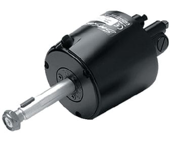 Dometic 1.7 Helm Rear Mount