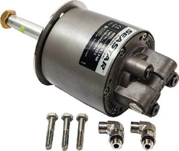 Dometic 2.4 Helm Rear Mount
