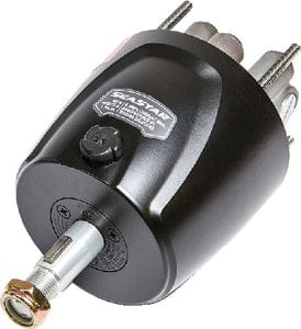 Dometic 2.4 Helm Front Mount