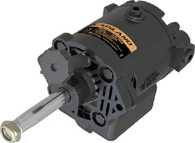 SeaStar Capilano Helm w/ 3/4" Taper Shaft