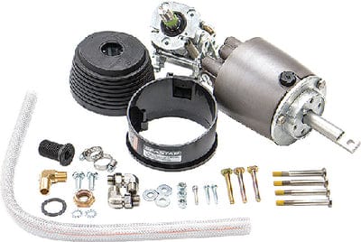 Dometic HH61913 1.7 cu. in. Helm Sport: Standard 3/4" Tapered Shaft