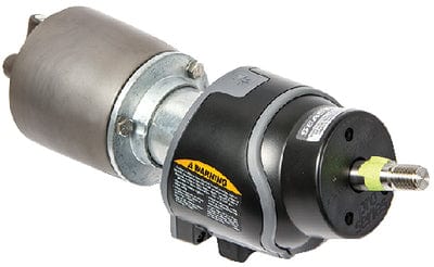 Dometic HH64913 1.7 cu. in. Sport Plus Series Tilt: Standard 3/4" Tapered Shaft
