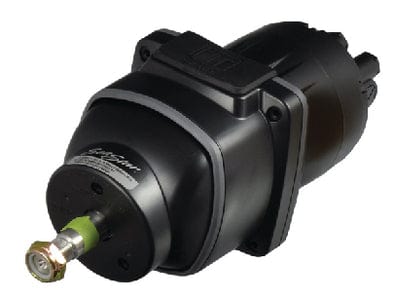 Dometic Class Tilt Helm Standard 3/4" Tapered Shaft