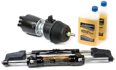 Dometic HK6400TS-3 Sport Tilt Steering Complete Kit
