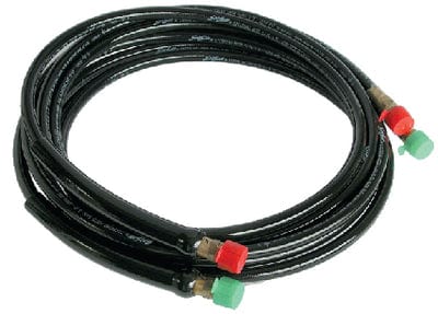 22' Dometic O/B Hose Kit: Pair