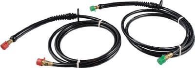Dometic Bulkhead Hose Kit for Hydraulic Steering Installation <SPACER TYPE=HORIZONTAL SIZE=1> 2 Pieces per Kit