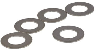 SeaStar HP6017 Washer 5/8" SST P/N 202300: 5/pk