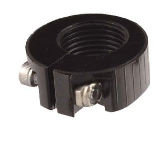 SeaStar Nut: Adjusting for all front mount O/B Cylinders
