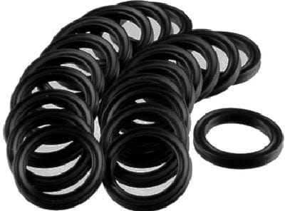 Quad Ring #210: 20/Pk