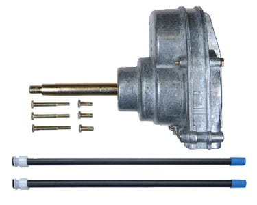 Nfb™ 4.2 Steering Helm: Single