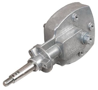 Helm Jet Boat Steering 270°