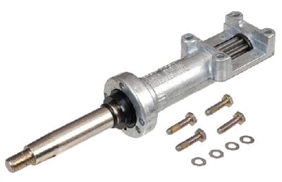 The Rack™ & HPS Rack™ - Backmount Helm