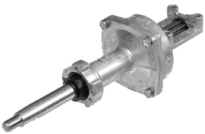 NFB™ Rack & NFB™ Pro Rack™ - Backmount