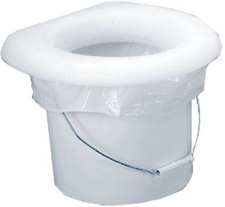 Todd Bucket Pottie Seat