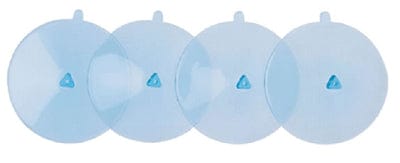BoatMates 22000 Super Suction™ Cup: 4/pk