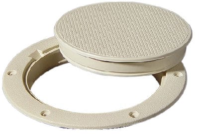 Tempress Pry Out Deck Plate