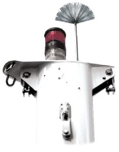 Forespar Lightning Master™ (Static Dissipater)