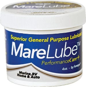 Forespar Marelube Valve Lubricant: 4 oz.