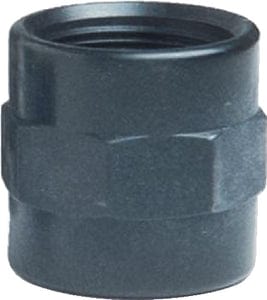 Forespar 1/2" Female Connector
