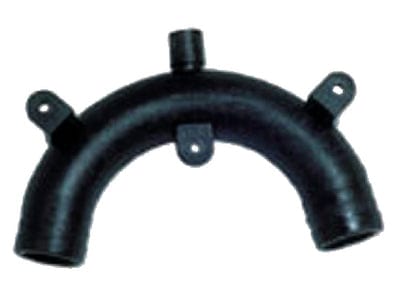 Forespar Marelon 3/4" Vented Loop/Siphon Valve