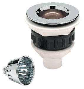 Forespar 907027 SW-7 Marelon Sink Waste 3/4" Straight