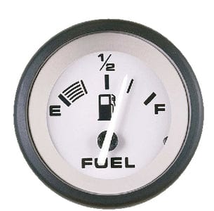 Driftwood Fuel Gauge 240-33Ohm