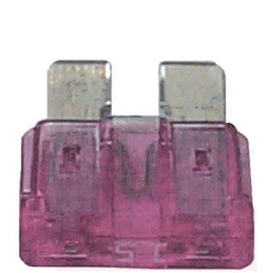 Fuse Plug In 4 Amp 5/Cd ATO