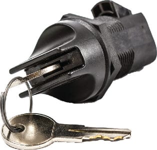 Sierra MP494101 Glove Box Lock