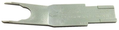 Contura<sup>®</sup> Actuator Removal Tool