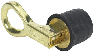 Moeller 02900010 Plug Snap Tite Brass 1"