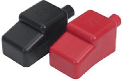 Battery Terminal Covers