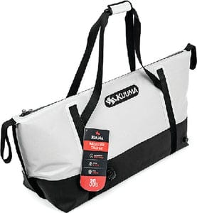 Kuuma 50182 Fish Bag: 150 qt.
