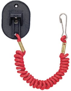Kill Switch & Lanyard I/O & OB