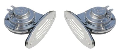 Ongaro Mini Drop-In Dual Horns