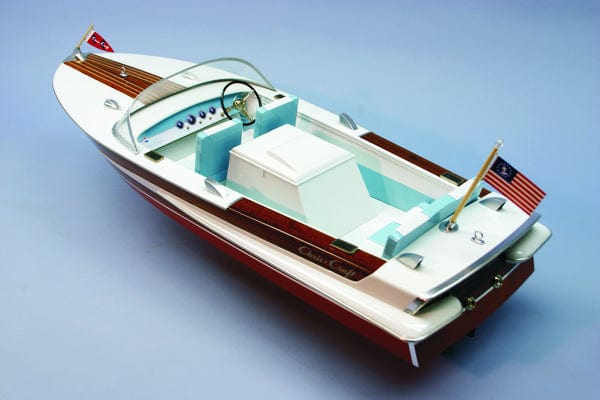 1964 CHRIS-CRAFT 20′ SUPER SPORT, KIT #1255