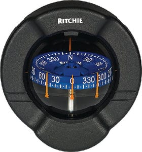 Venture<sup>®</sup> Sail Bulkhead Compass